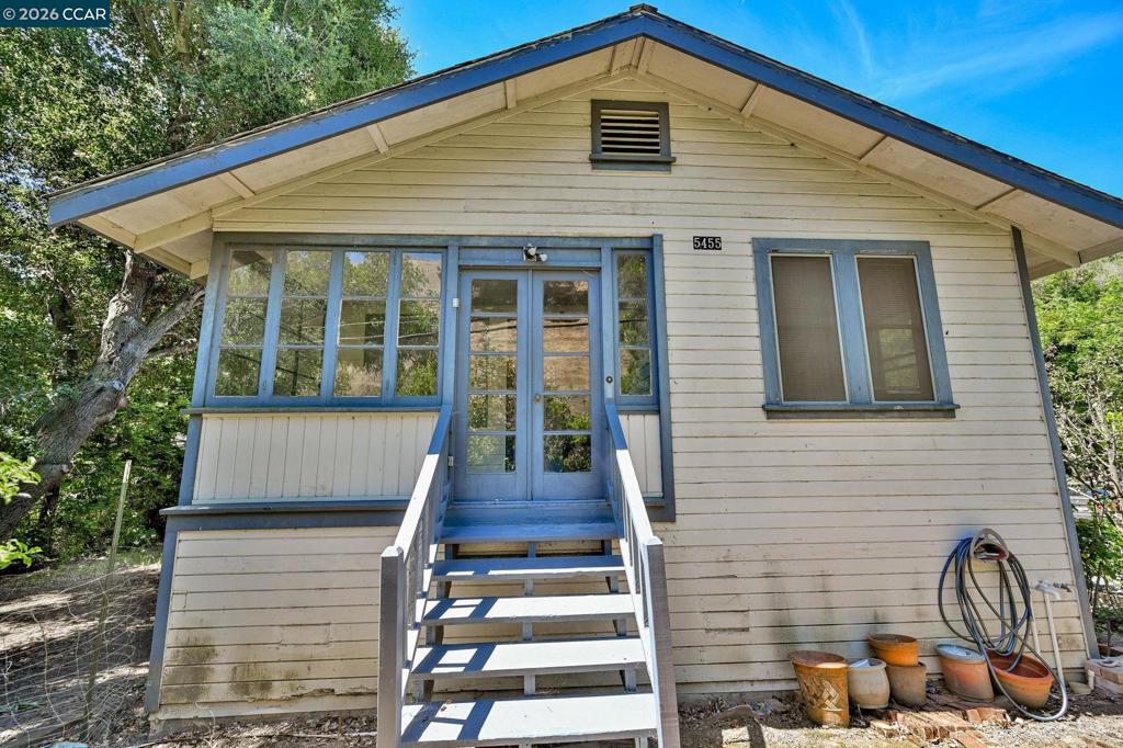 5455 Alhambra Valley Rd