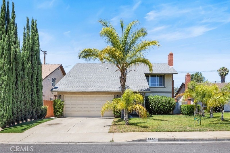8652 Willow Drive