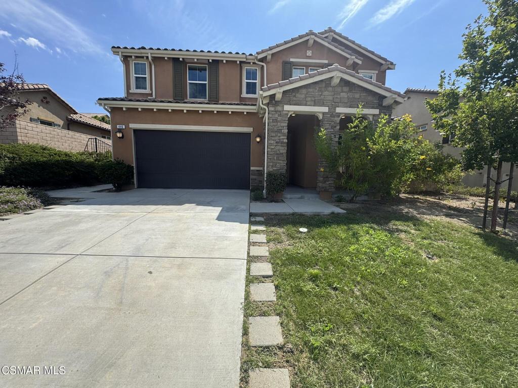 446 Almond Lane