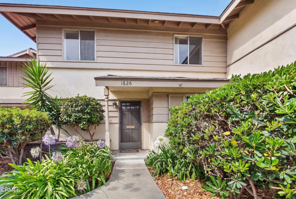 1826 Crater Drive