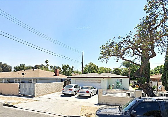 3510 & 3512 W Pine Street