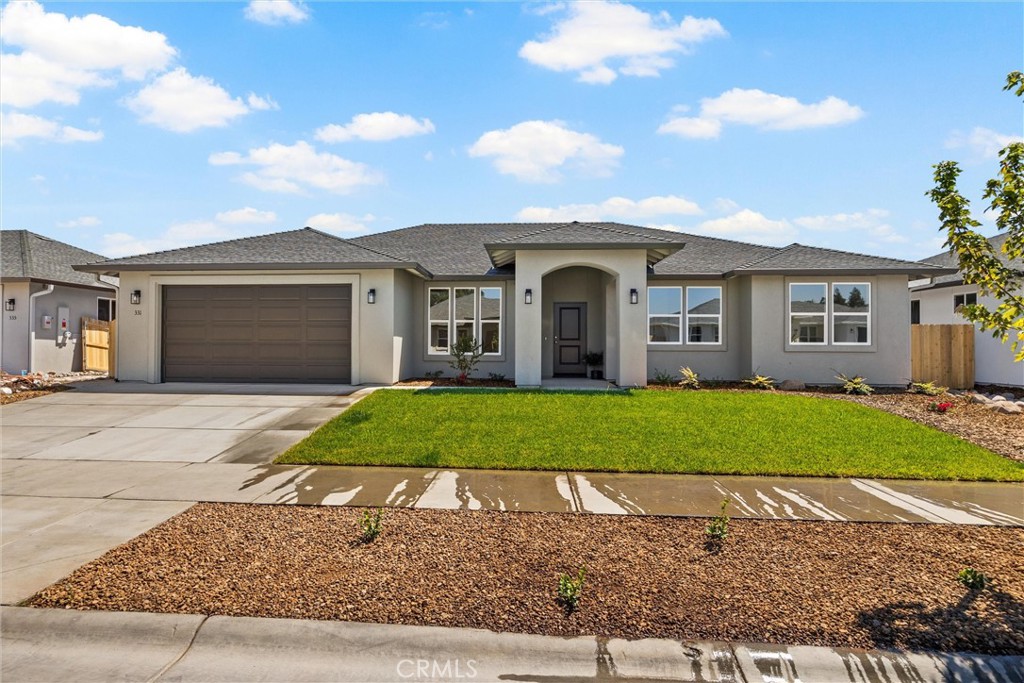 331 Ellingson Way