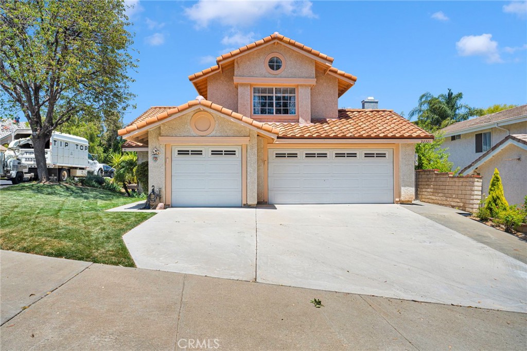 22321 Pamplico Drive