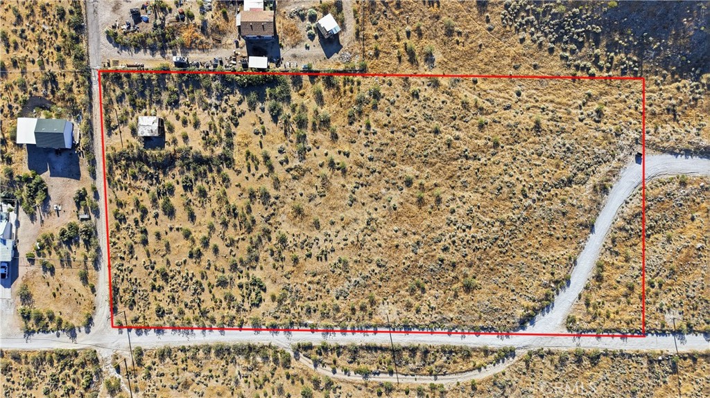 8255 Kiowa Road