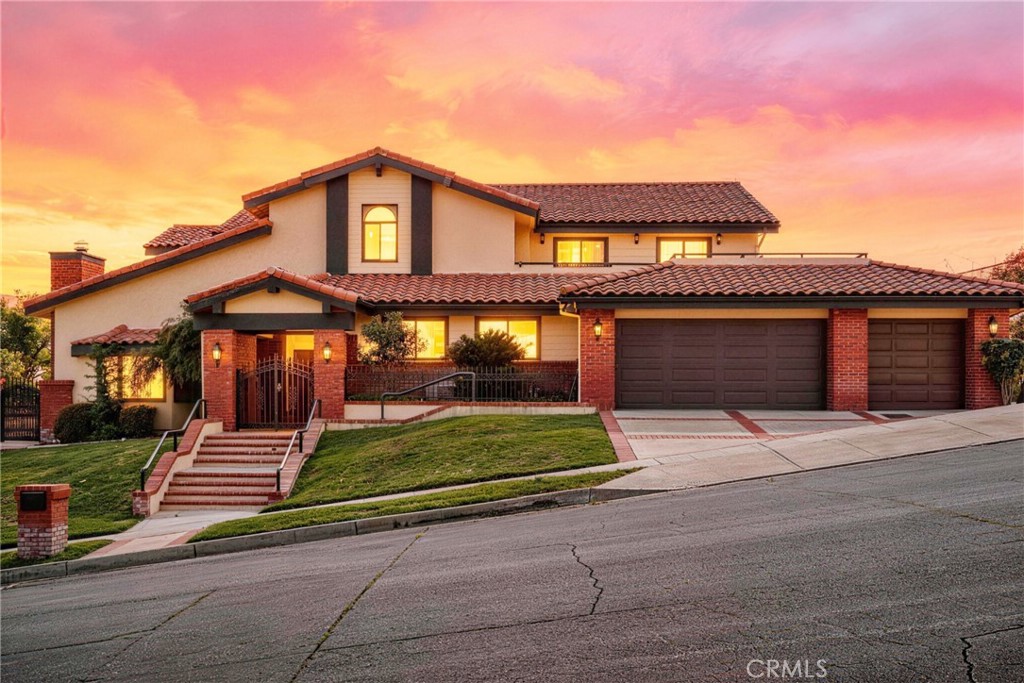 2545 Scenic Ridge