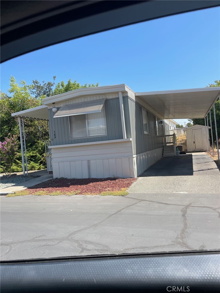 160 Willow