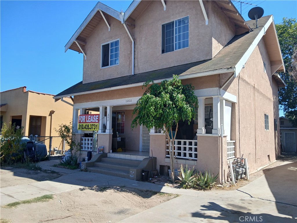 1060 W 51st