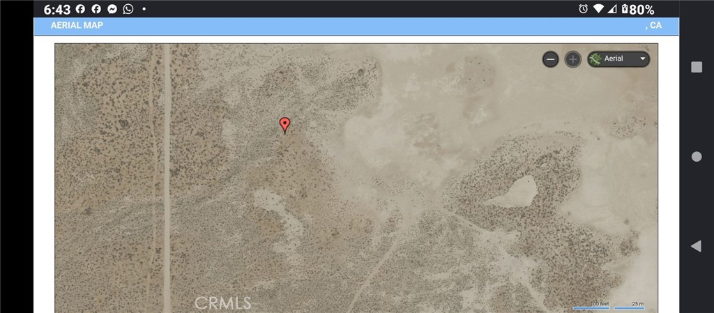 0 Corner of Lockhart Ranch Rd and County Rd 20776
