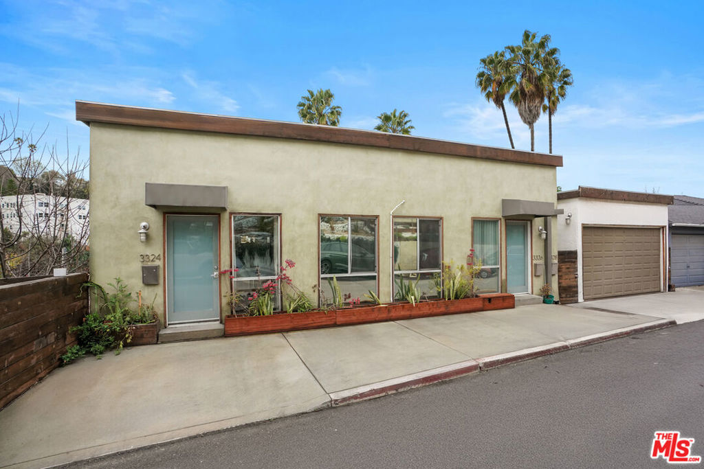 3324 Hamilton Way