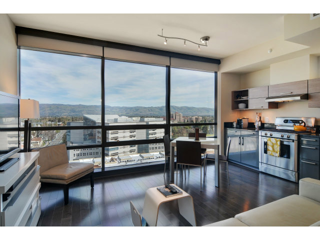 88 E SAN FERNANDO Street 1406