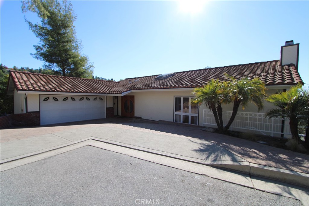 3694 Berwick Drive
