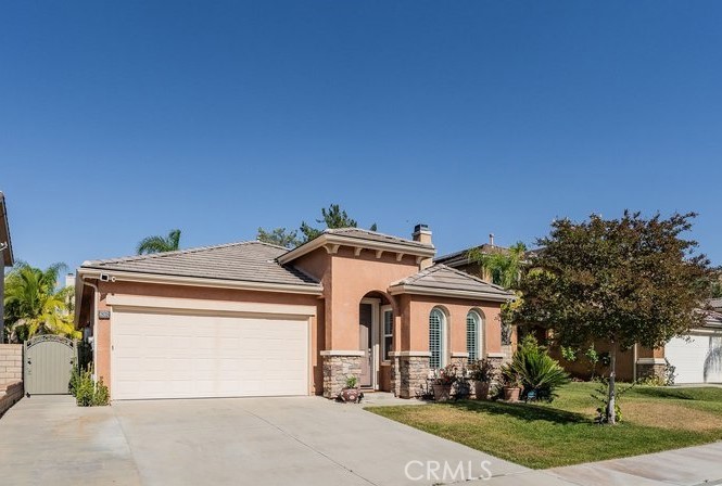28318 Roman Court