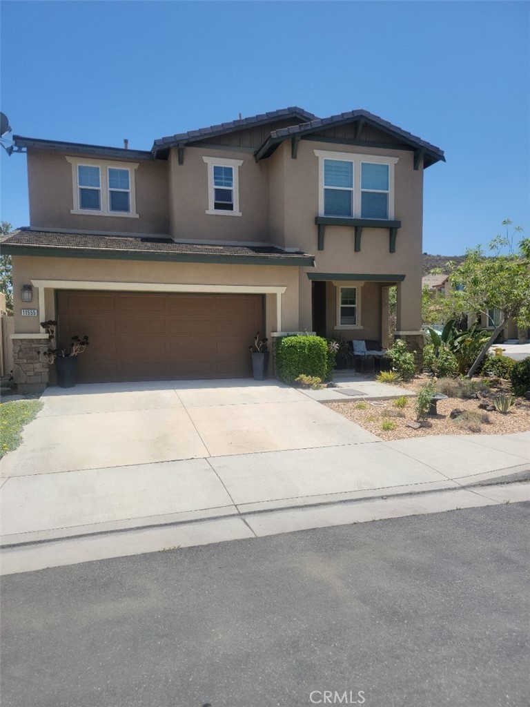 11555 Valley Oak Lane