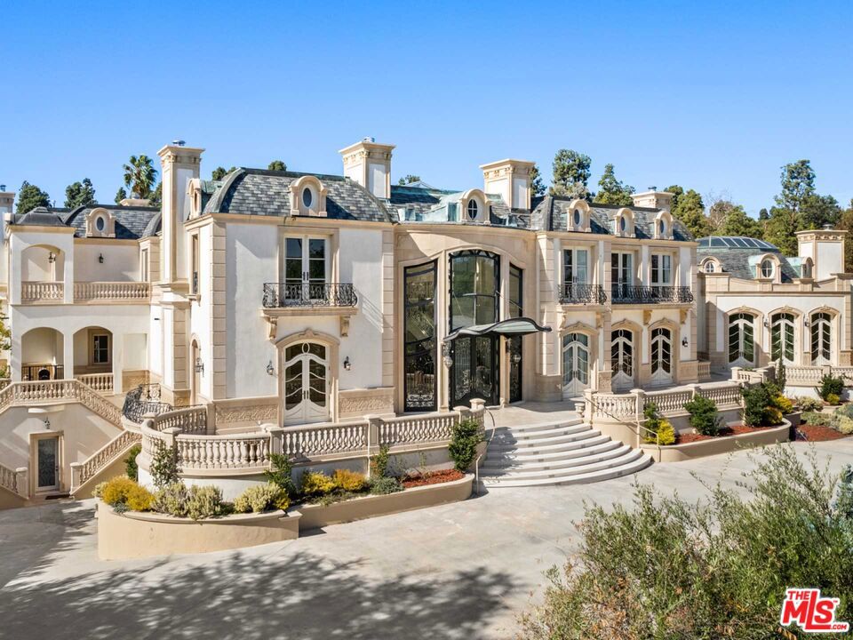 901 N Alpine Drive