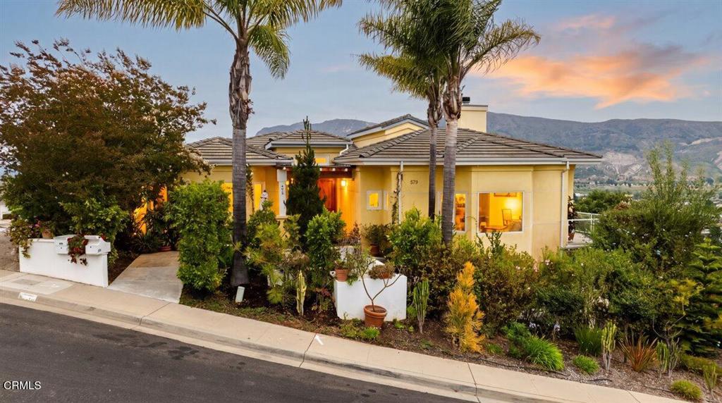 579 Glade Drive