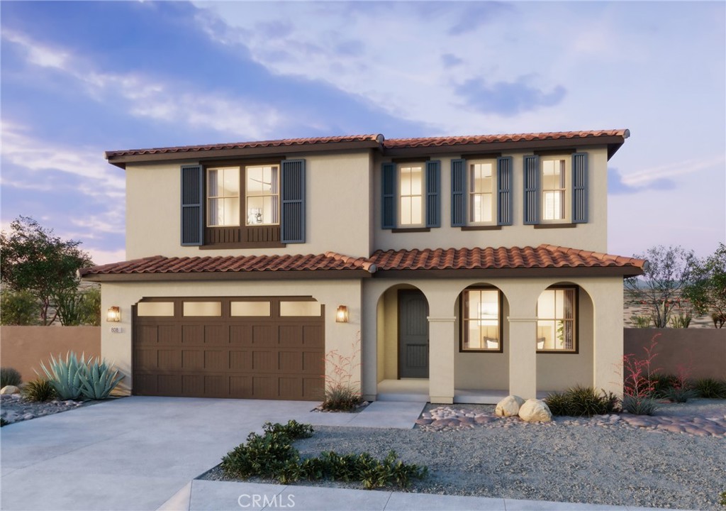 26195 Yaeger Mesa Road
