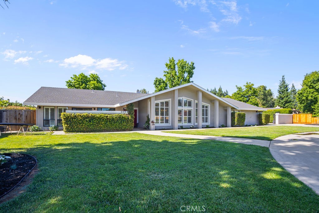 2698 E South Bear Creek
