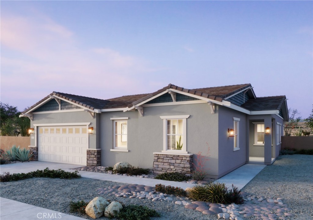 26207 Yaeger Mesa Road
