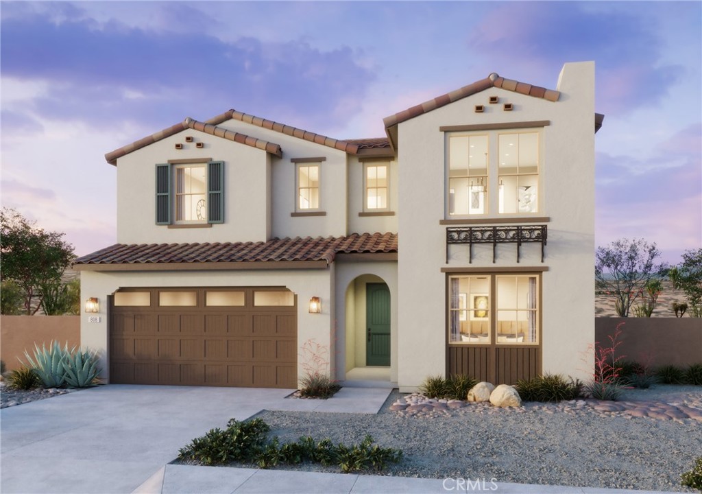 26213 Yaeger Mesa Road