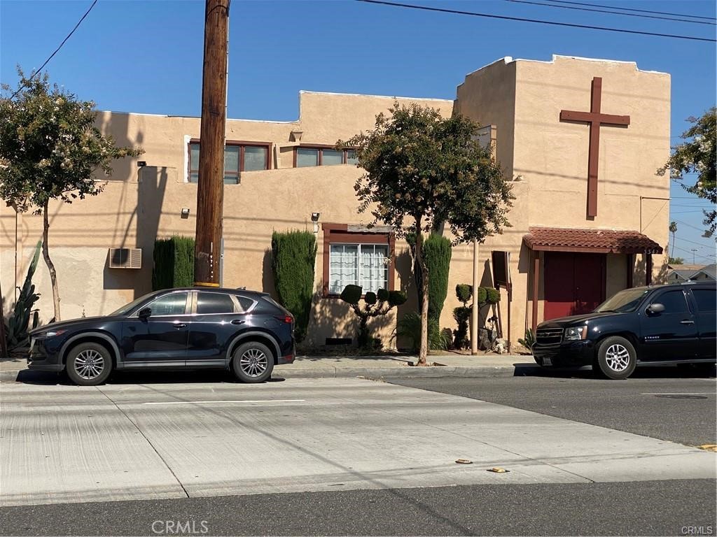 3342 Del Mar Avenue