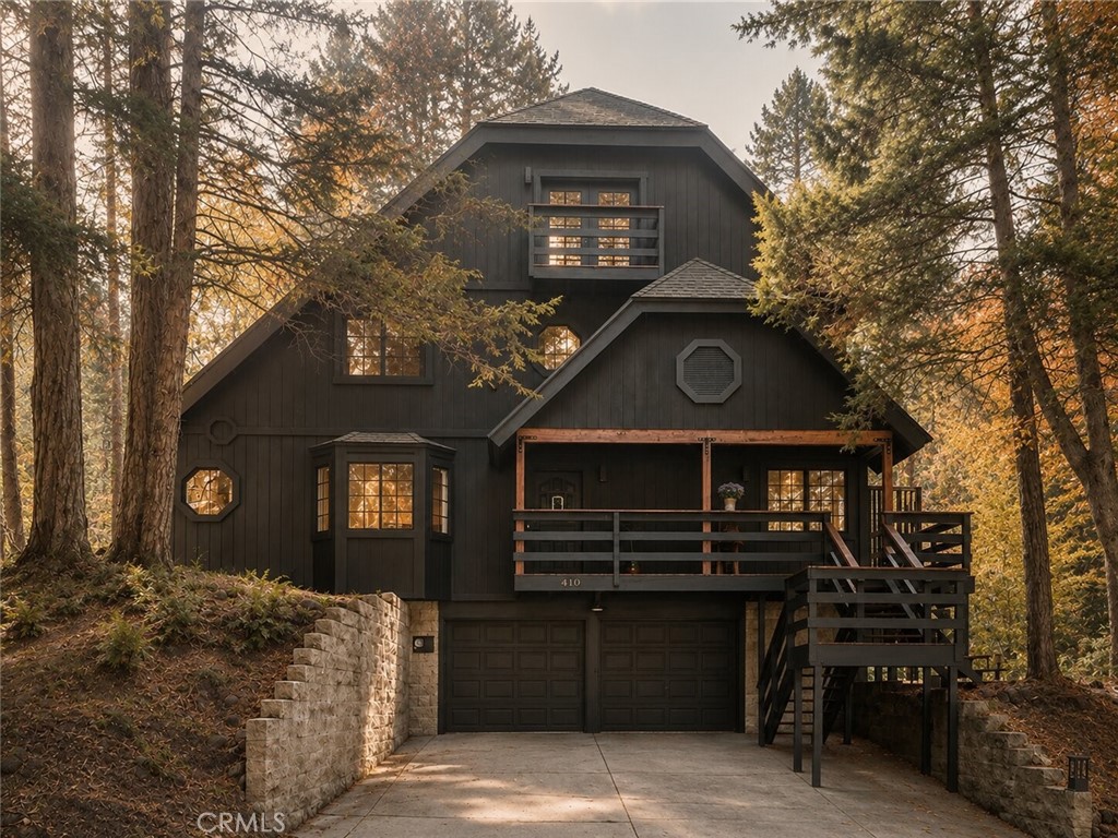 410 Bel Air Drive