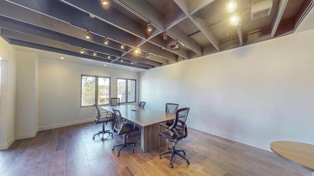 401 E Grand Avenue A and B
