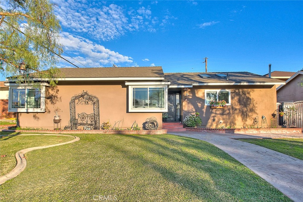 1862 Bonnie Brae