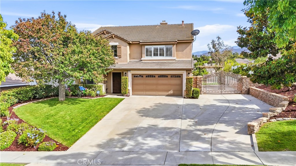 1910 Georgetown Drive
