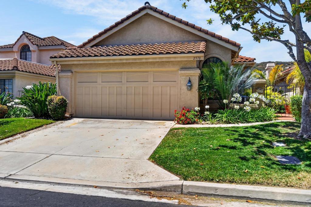 2370 Vista Valley