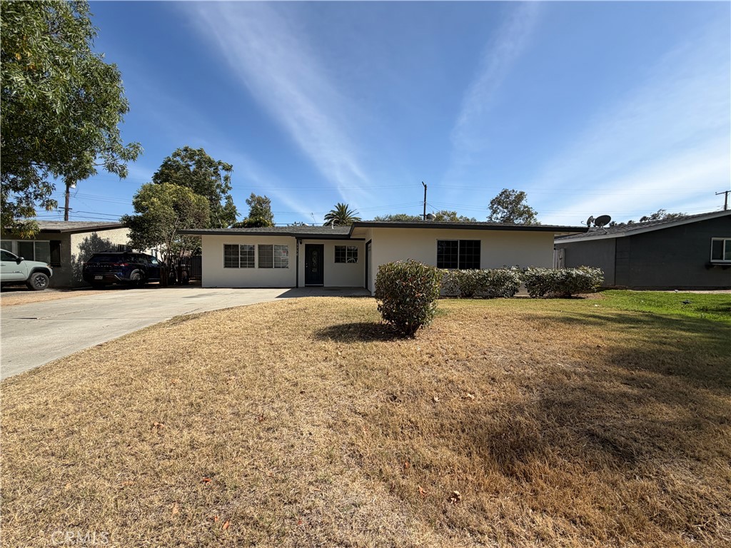 5750 Willard Way