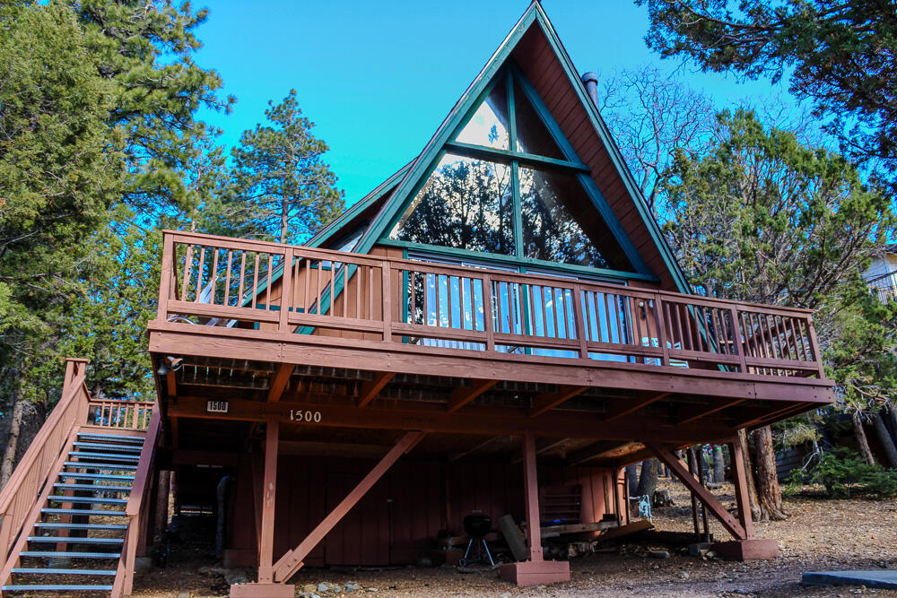 1500 Wolf Road