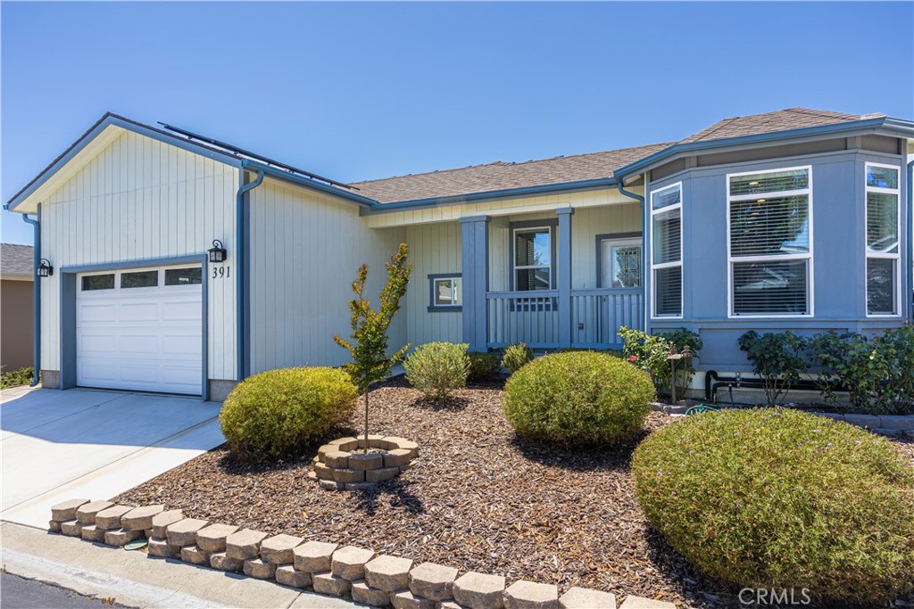 391 Lark Drive