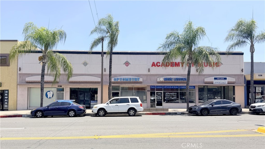 232 E Main Street