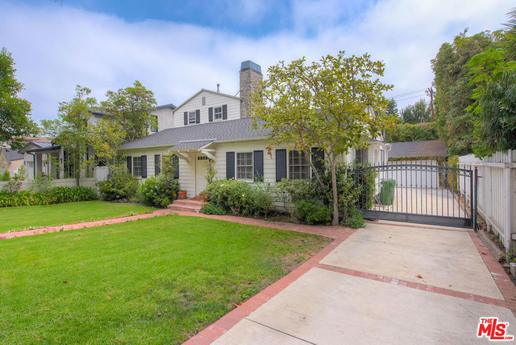 4110 Sunnyslope Avenue