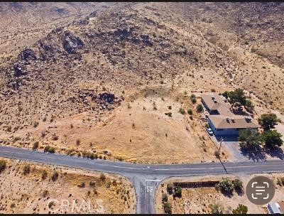 0 Rancherias Road
