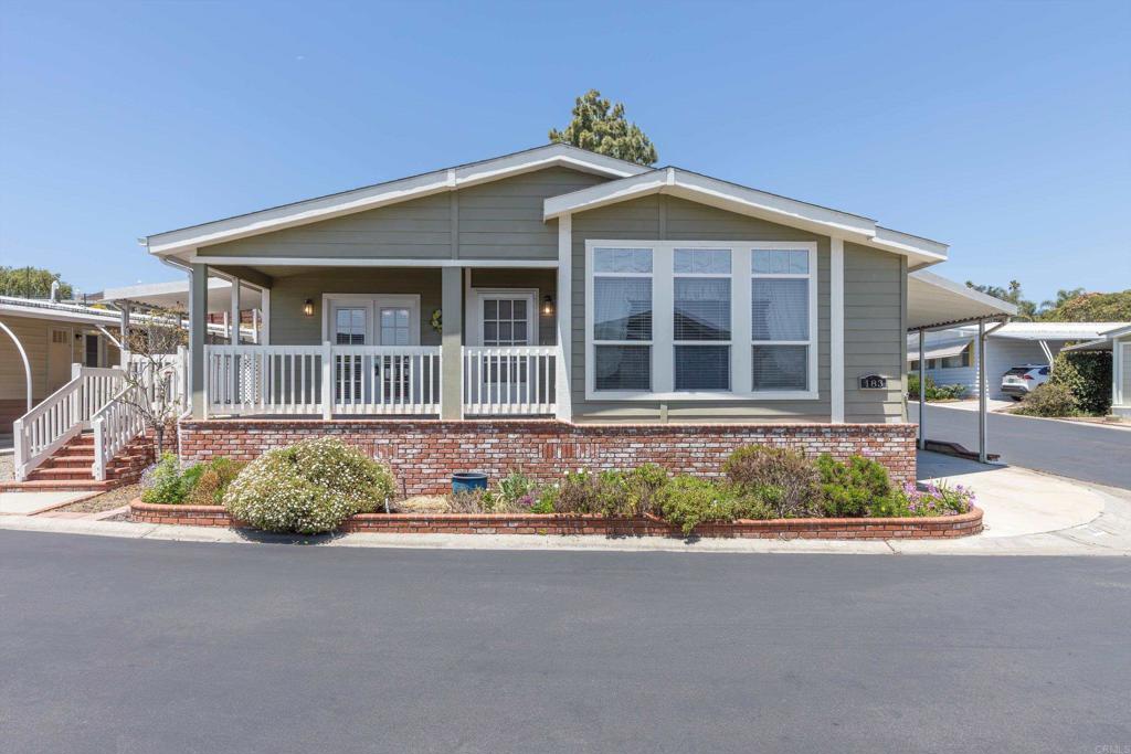 3535 Linda Vista Drive 183