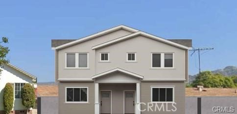 725 W Crescent Drive