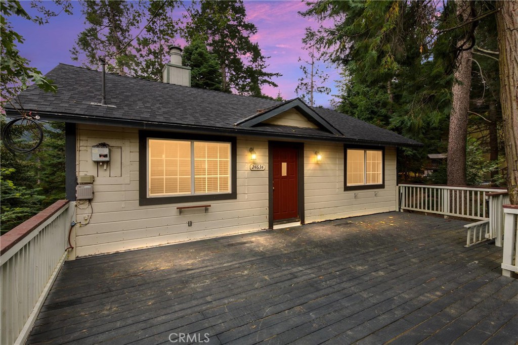 24634 Bernard Drive