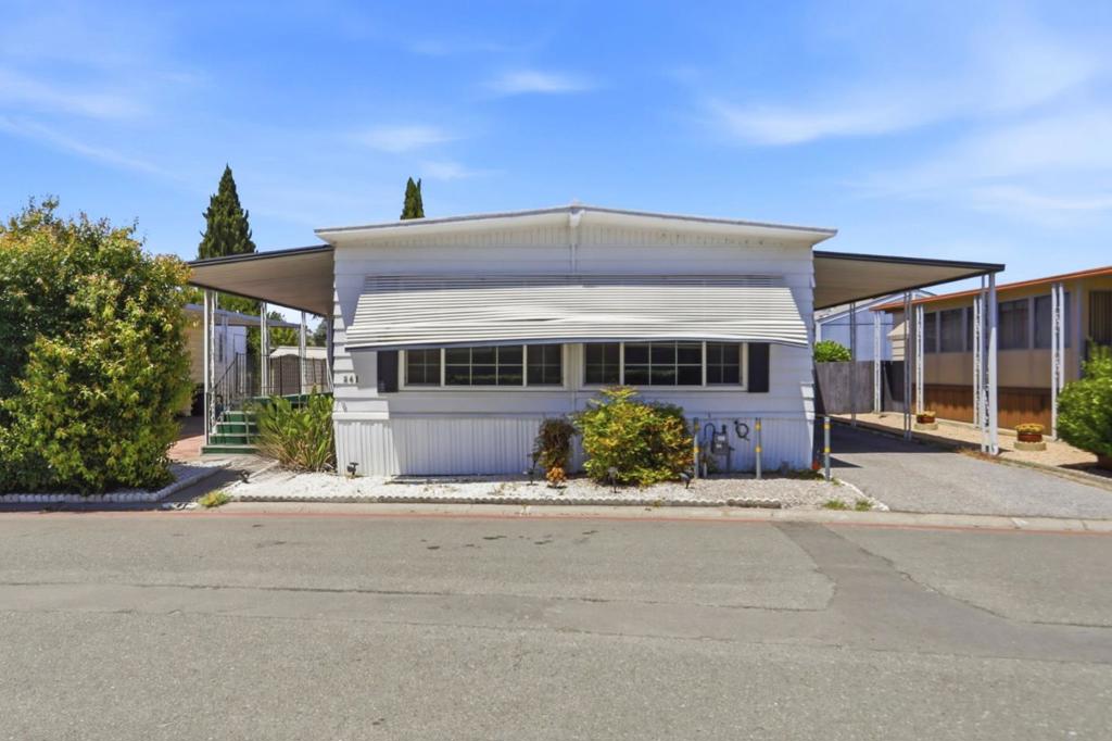 1220 Tasman Drive 241