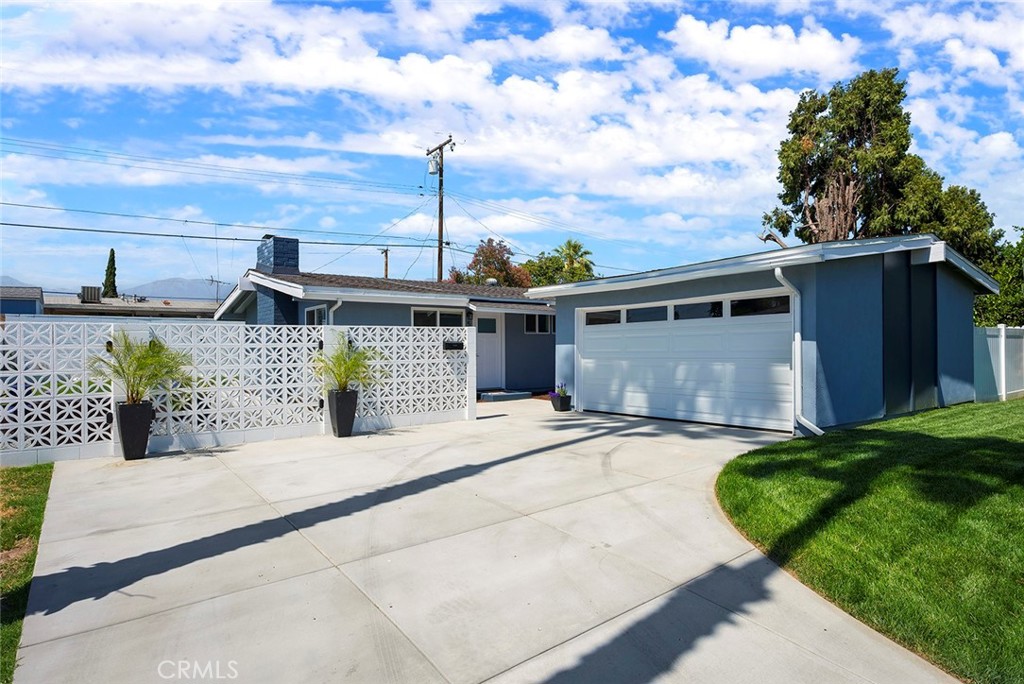 5446 Granada Street