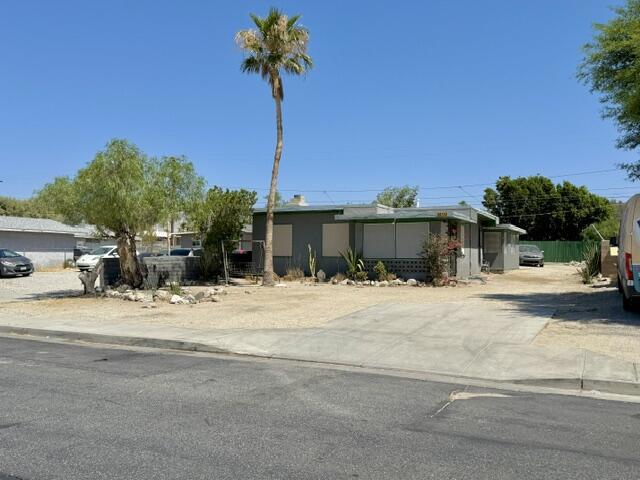 66116 Buena Vista Avenue