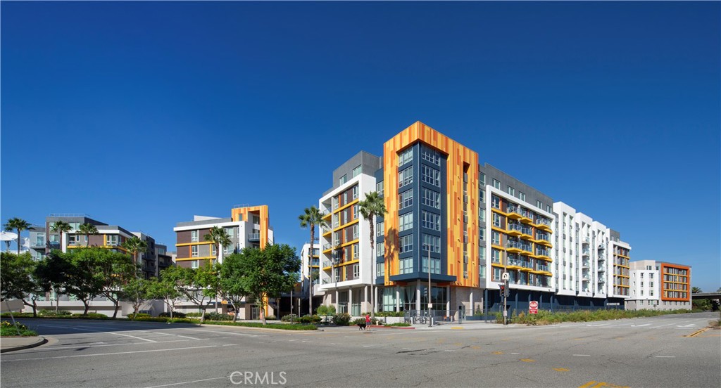 5901 Center Drive 362-2