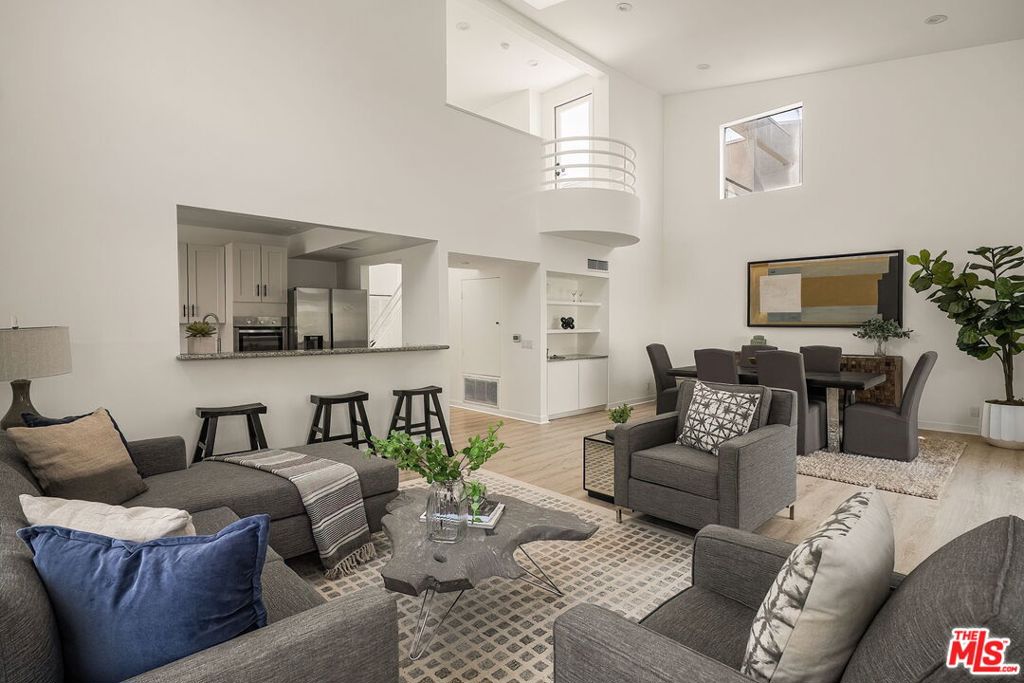 1617 S Beverly Glen Boulevard 404