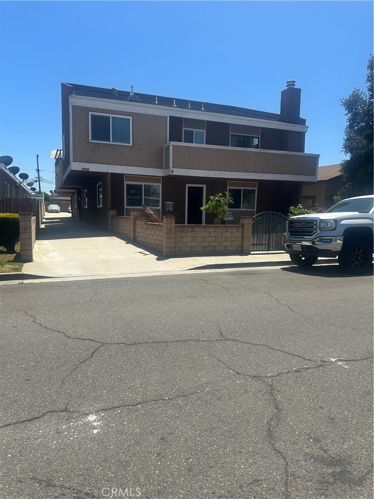 7782 Newman Avenue
