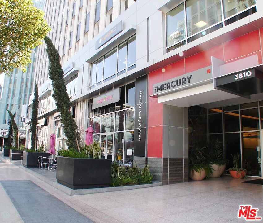 3810 Wilshire Boulevard 410