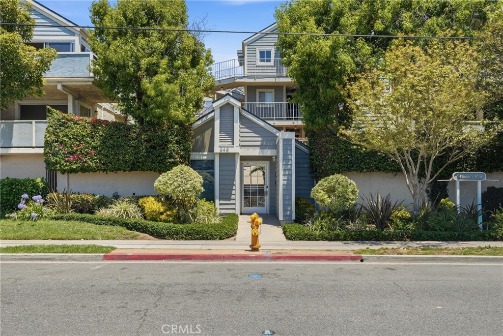 628 Daisy Avenue 419