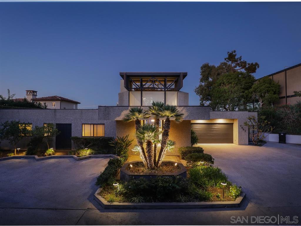 7963 Prospect Pl.