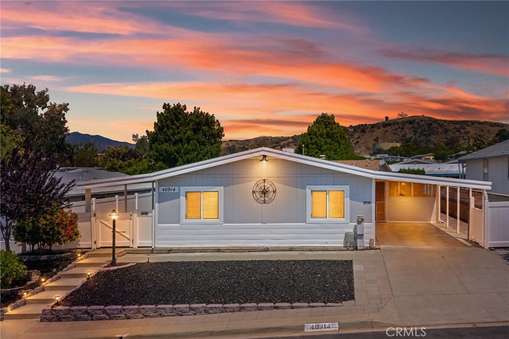 40914 Laredo Trail