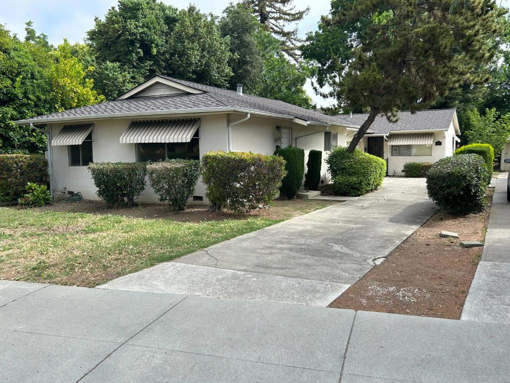 1470 Lincoln Avenue