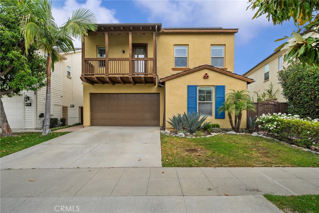 599 Boxwood